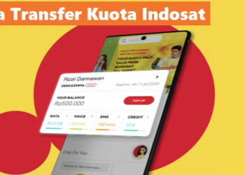 3 Cara Transfer Kuota Indosat yang Kita Miliki 9 5 Tips Cara Menjadi Artis Korea Untuk Orang Indonesia