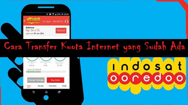 Cara Transfer Kuota Internet yang Sudah Ada 1 Cara Mengetahui Kalau Nomor Kita di Save di WA