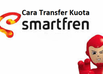 Cara Transfer Kuota Smartfren ke Sesama dan ke Operator Lain Mudah 9 ID Ruok FF Asli