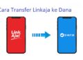 Cara Transfer LinkAja ke DANA 3 Cara Mengubah Font di Bio IG