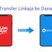 Cara Transfer LinkAja ke DANA 8 Cara Mengubah Font di Bio IG
