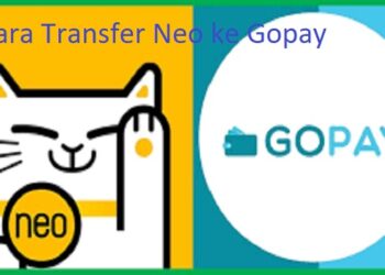 Cara Transfer Neo ke Gopay 9 Cara Mengubah Font di Bio IG