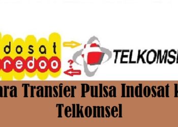 Cara Transfer Pulsa Indosat ke Telkomsel 9 Cara Hapus Akun DANA di Snack Video