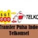 Cara Transfer Pulsa Indosat ke Telkomsel 8 Cara Hapus Akun DANA di Snack Video