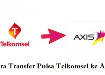 Cara Transfer Pulsa Telkomsel ke Axis 9 2 Cara Cek Spesifikasi HP VIVO, Mudah dan Cepat
