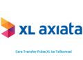 4 Cara Transfer Pulsa XL ke Telkomsel 2 Download Cheat Free Fire Terbaru dan Cara Menggunakannya