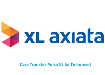 4 Cara Transfer Pulsa XL ke Telkomsel 9 Download Cheat Free Fire Terbaru dan Cara Menggunakannya