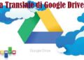 Cara Translate di Google Drive, Mudah dan Cepat