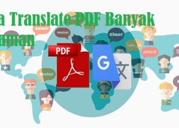 3 Cara Translate PDF Banyak Halaman 9 Cara Deface Website Tebas Index