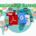 3 Cara Translate PDF Banyak Halaman 8 Cara Deface Website Tebas Index
