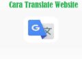 Cara Translate Website Online Tanpa Aplikasi, Mudah dan Praktis 3 Cara Transfer Gopay ke Gopay, Mudah dan Cepat