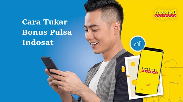 Cara Tukar Bonus Pulsa Indosat 1 Cara Daftar Netflix Tanpa Kartu Kredit