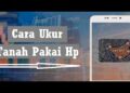 4 Cara Ukur Tanah Pakai HP Dengan Aplikasi Gratis 3 Cara Memesan Makanan di Gojek Untuk Pemula