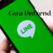 Cara Menghapus Teman di LINE Tanpa Blokir di Android dan iPhone Mudah 8 Cara Setting Satelit Telkom 3S Mudah