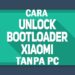 Cara Unlock Bootloader Xiaomi Tanpa PC 8 Cara Memperbaiki Headset Mati Sebelah