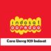 Cara Unreg 929 Indosat 8 Cara Mengubah Font di Bio IG