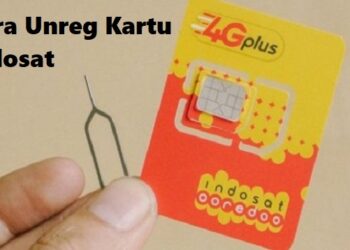 Cara Membuat Garis di Word