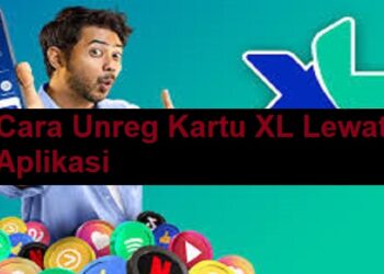 Cara Unreg Kartu XL Lewat Aplikasi Dial, Call Center dan SMS 9 5 Tips Cara Menjadi Artis Korea Untuk Orang Indonesia