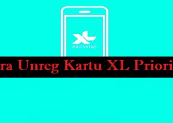 4 Cara Unreg Kartu XL Prioritas, Mudah dan Cepat 9 Cara Mengaktifkan Kolom Komentar di Story Instagram