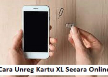 Cara Upgrade LinkAja ke Full Service, Mudah dan Cepat