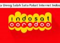 3 Cara Unreg Salah Satu Paket Internet Indosat Mudah 9 3 Cara Mengatasi Corel Tidak Bisa Save Mudah
