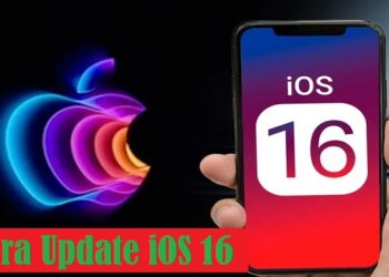 Cara Update iOS di 3utools