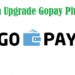 Cara Upgrade Gopay Plus 8 Cara Memesan Makanan di Gojek Untuk Pemula