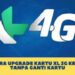 Cara Upgrade Kartu XL 3G ke 4G tanpa Ganti Kartu 8 Cara mengubah PDF ke Word