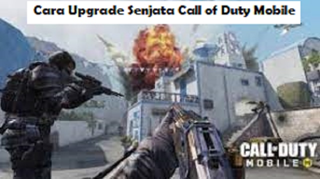 Cara Upgrade Senjata Call of Duty Mobile 1 4 Cara Mengetahui RAM HP Android