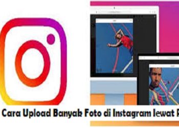 Cara Upload Banyak Foto di Instagram Lewat PC 9 Cara Salin URL Akun Instagram