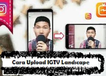 2 Cara Download Foto Instagram Tanpa Aplikasi