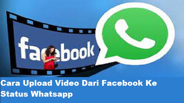 Cara Upload Video Dari Facebook ke Status Whatsapp Mudah 1 Ini Cara Hack Telegram Tanpa Verifikasi yang Biasa Digunakan Oleh Hacker, Waspada!