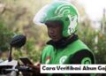 Syarat dan Cara Verifikasi Akun Gojek 3 5 Cara Mengunci Aplikasi di HP Samsung