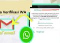 Cara Verifikasi WA Lewat Email Dengan 2 Langkah Mudah 3 Kode Redeem FF MAX Terbaru 2026