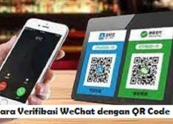 Cara Verifikasi WeChat dengan QR Code 7 Download Cheat Free Fire Terbaru dan Cara Menggunakannya