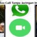 Cara Video Call Tanpa Jaringan Internet dengan Aplikasi P2P Video Call 2 Cheat GTA PS2 Jetpack dan Lainnya Lengkap