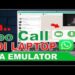 Cara Video Call WA di Laptop Tanpa Emulator 8 5 Cara Setting Penyimpanan Download di Android Mudah