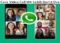 Cara Video Call WhatsApp dengan 32 Orang Sekaligus Mudah 5 Download Warnet Simulator (MOD, Free Shopping) 3.3.14 free on android Unlimited Money and SP