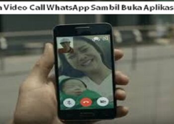 Cara Video Call WhatsApp Sambil Buka Aplikasi Lain 9 Ini Syarat dan Cara Live di TikTok Untuk Pemula