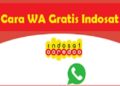 2 Cara WA Gratis Indosat yang Bisa Anda Gunakan 5 Ini Syarat dan Cara Live di TikTok Untuk Pemula