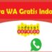2 Cara WA Gratis Indosat yang Bisa Anda Gunakan 8 Ini Syarat dan Cara Live di TikTok Untuk Pemula