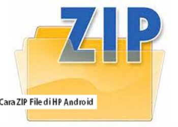 3 Cara ZIP File di HP Android Mudah 9 Apa Itu CloudMAX? Ini Penjelasannya