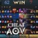 Cheat AOV (Arena of Valor) 8 Cara Unreg Kartu XL yang Sudah Mati