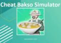 Cheat Bakso Simulator 3 Cara Mengubah Font di Bio IG