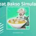Cheat Bakso Simulator 8 Cara Mengubah Font di Bio IG