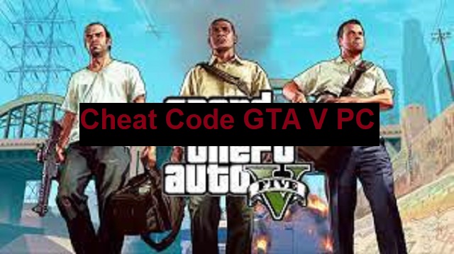 Cheat Code GTA V PC Lengkap 1 Cara Unreg Kartu XL yang Sudah Mati