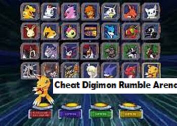 Kumpulan Cheat Digimon Rumble Arena PS2 Bahasa Indonesia 9 5 Cara Menaikkan Kredit Skor ML