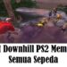Cheat Downhill PS2 Membuka Semua Sepeda 8 Cara Tukar Poin Tri (3), Mudah dan Cepat