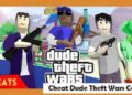 Cheat Dude Theft Wars Code 6 Cara Hack Back Akun FB Lewat Instagram