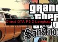 Ini Cheat GTA PS 2 Lengkap yang Bisa Kamu Gunakan